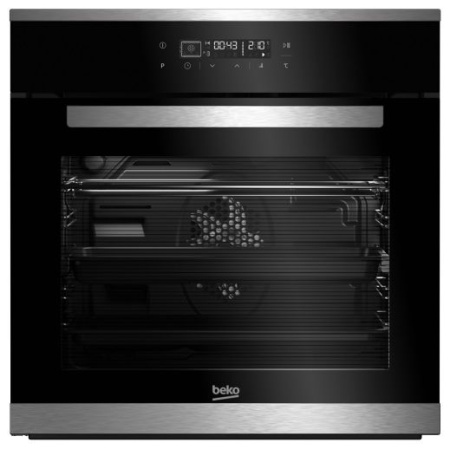 Электрический духовой шкаф BEKO bim 25401xm