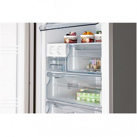 Морозильная камера HIBERG FR-34D NFS