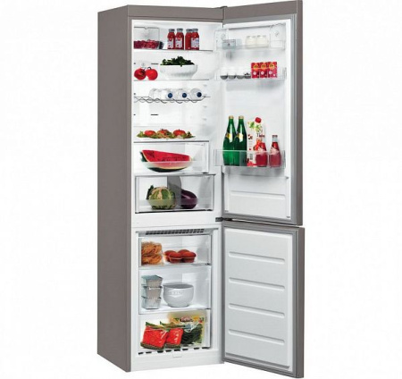 Холодильник WHIRLPOOL BSNF 8452 OX