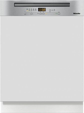 Посудомоечная машина MIELE G 5210 SCi