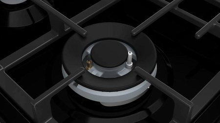 Варочная поверхность BOSCH PGH6B6O92R