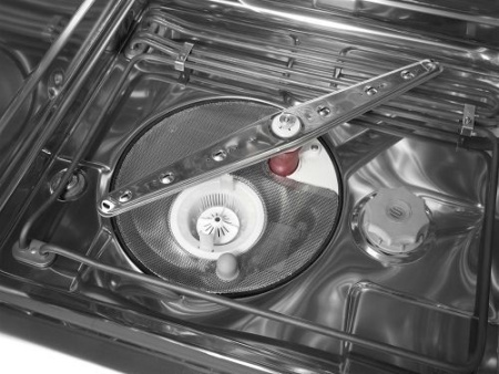 Посудомоечная машина SMEG SWT260