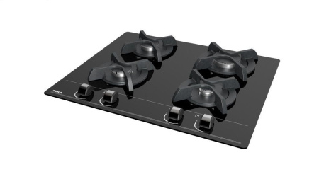 Варочная поверхность TEKA GBC 64000 KB BLACK