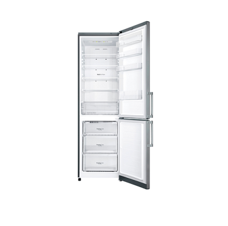 Холодильник LG GA-B499YLCZ