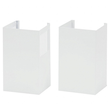 Вытяжка KRONA POLLY 600 WHITE PB