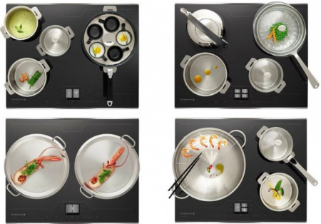 Холодильник GORENJE GDC 67178 FN