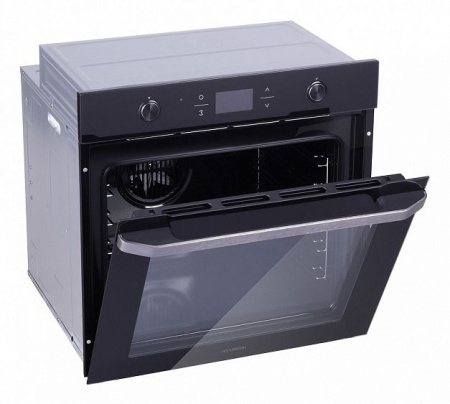 Духовой шкаф HYUNDAI HEO 6740 BG