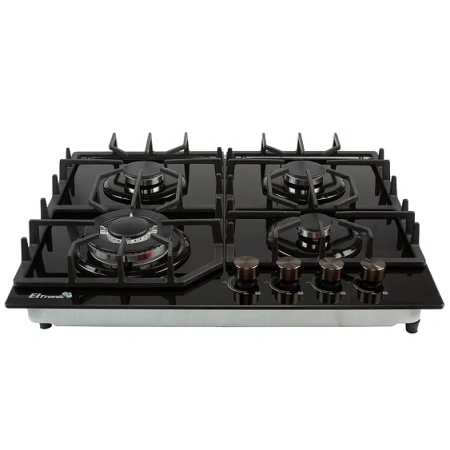 Варочная поверхность ELTRONIC 33-01 черный
