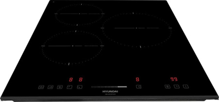 Варочная поверхность HYUNDAI HHI 4751 BG