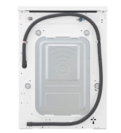 Стиральная машина с фронтальной загрузкой LG F2J5NN3W