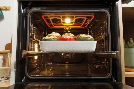 Духовой шкаф GORENJE BOS6747A01X