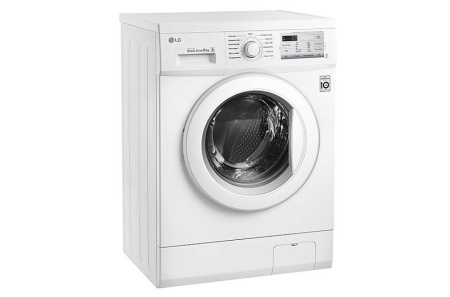 Стиральная машина LG FH2H3ND0
