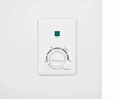 Морозильный ларь NOVIS NS-280RW