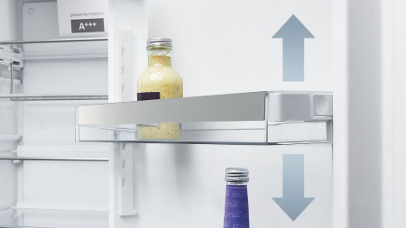 Холодильник Siemens KG36EAI30 нержавеющая сталь