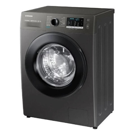 Стиральная машина SAMSUNG WW80AGAS26AXLD