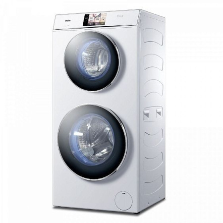 Стиральная машина с сушкой HAIER HWD120-B1558U