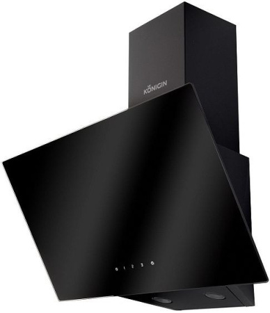 Вытяжка KONIGIN Colibri Tech Black 50