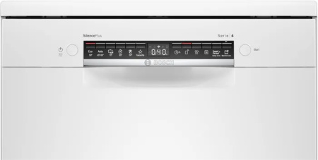 Посудомоечная машина BOSCH SMS4HCW48E