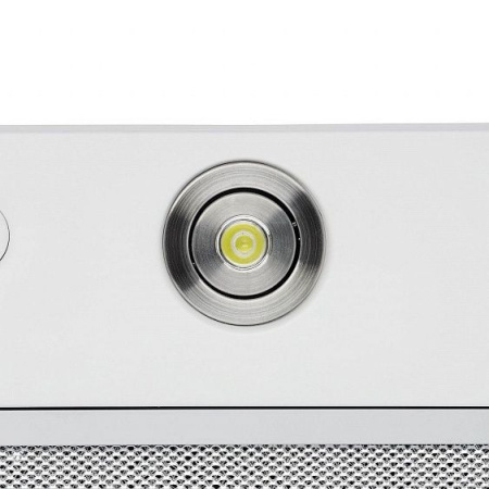 Встраиваемая вытяжка KRONASTEEL Runa 600 white S