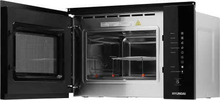 Микроволновая печь HYUNDAI HBW 2560 BG