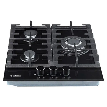 Варочная поверхность EXITEQ EXH-211 black