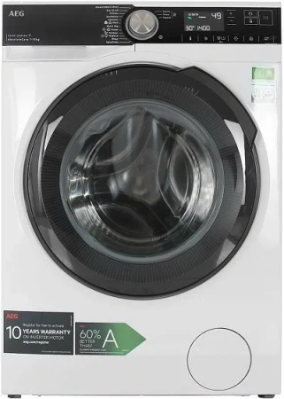 Стиральная машина AEG LFR95146SUE