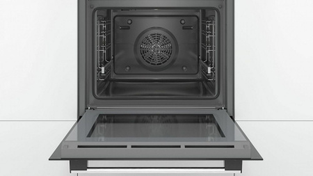 Встраиваемый электрический духовой шкаф Bosch HBA514ES0