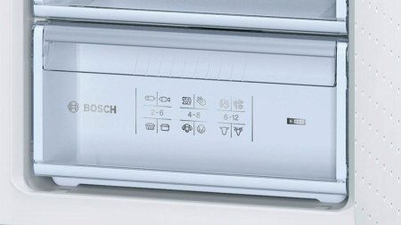 Холодильник BOSCH kgv 36xl20 r — фото
