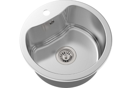 Кухонная мойка OULIN OL-357