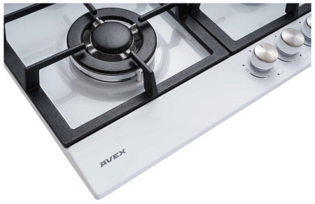 Варочная поверхность AVEX HS 6242 W