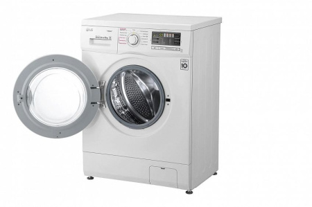 Стиральная машина LG F1296NDS0