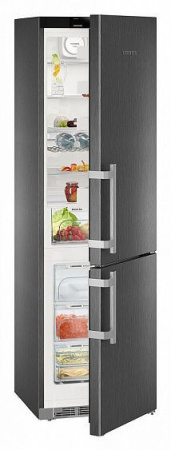 Духовой шкаф MIELE H6860BPX OBSW черный обсидиан