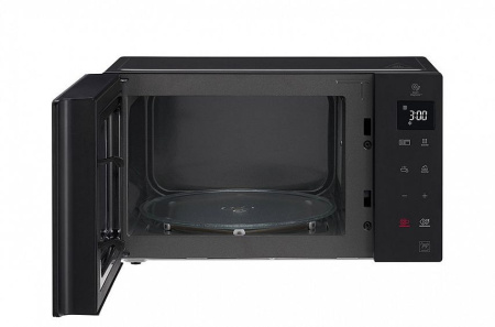 Микроволновая печь LG MB-63R35GIB
