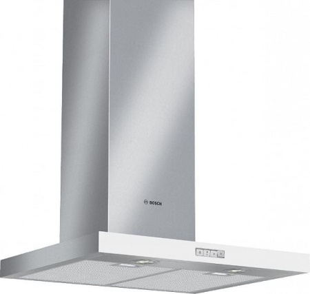 Каминная вытяжка BOSCH DWB 064 W 21T