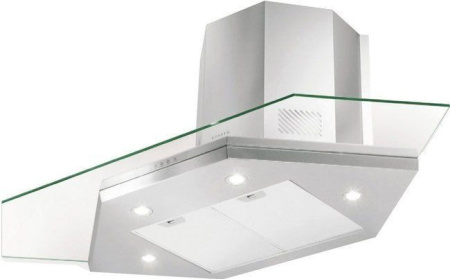 Вытяжка FABER 110.0157.082  PREMIO ANGOLO/SP EG8 X/V A100