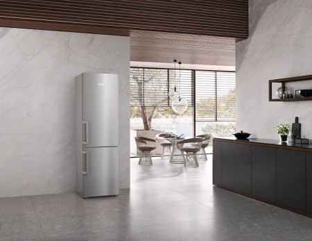 Холодильник MIELE KFN 4797 CD EDT/CS