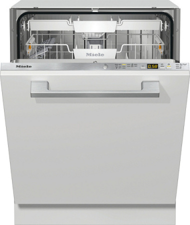 Посудомоечная машина MIELE G5050SCVI