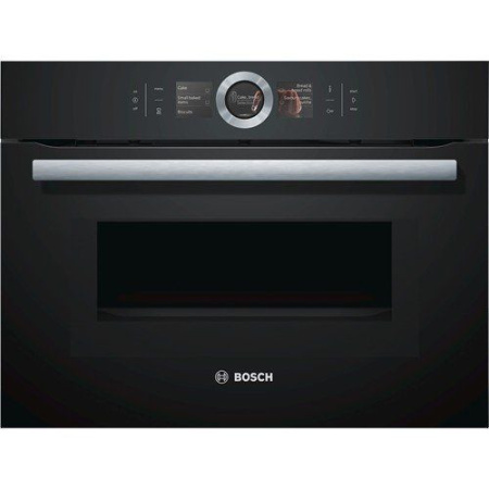 Духовой шкаф BOSCH cmg636bb1