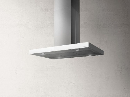 Вытяжка ELICA JOY ISLAND WHIX/A/90