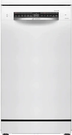 Посудомоечная машина BOSCH SPS4HMW64Q