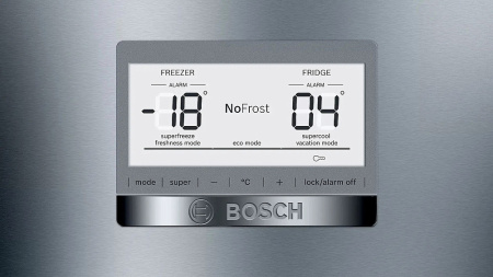 Холодильник BOSCH KGN76AI30U