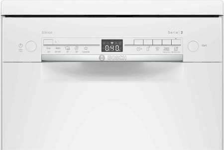 Посудомоечная машина BOSCH SPS2IKW10E