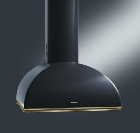 Вытяжка SMEG kse59a