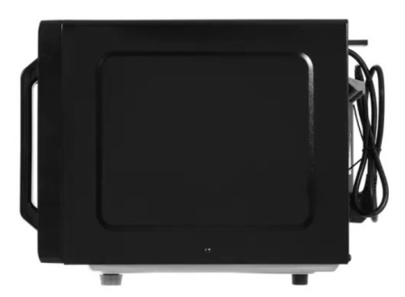 Микроволновая печь TOSHIBA MM-EM23PBK