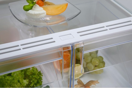 Холодильник ELECTROLUX LND5FE18S