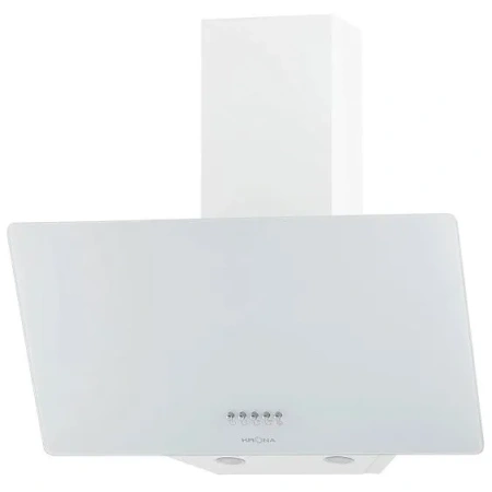 Вытяжка KRONA POLLY 600 WHITE PB V2