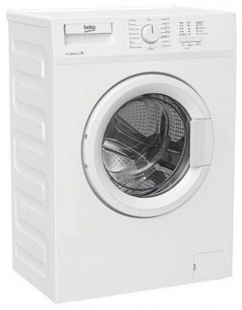 Стиральная машина Beko RGE 64P1 BWW