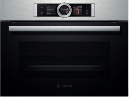 Духовой шкаф BOSCH csg656bs1