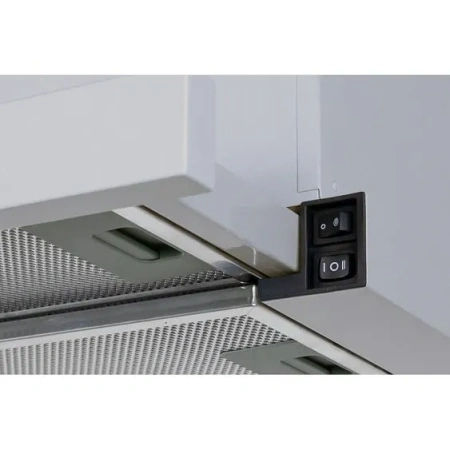 Вытяжка MBS ARALIA 160 WHITE