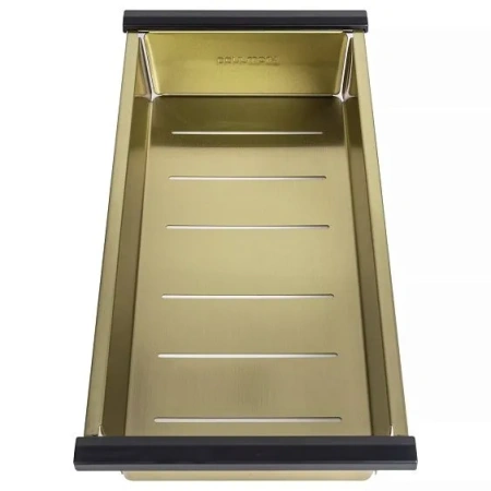 Кухонная мойка PAULMARK NEXT-MULTI SINK PM787445-LG